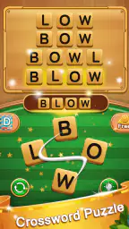 Word Legend Puzzle Addictive screenshot