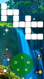 Word Maker: Words Games Puzzle screenshot
