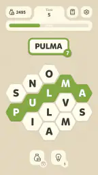Word Master screenshot