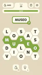 Word Master screenshot