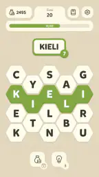 Word Master screenshot