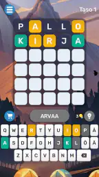 Word Mind - sanahaaste screenshot