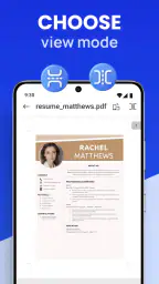 Word Office: Docs Reader screenshot