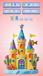 Word Screw: 3D Screw Puzzle screenshot