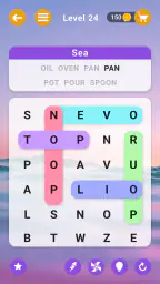Word Search - Word Puzzle Game screenshot