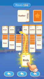 Word Sort Fun! screenshot