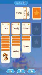 Word Sort Fun! screenshot