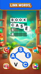 Word Tangle screenshot