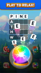 Word Tangle screenshot