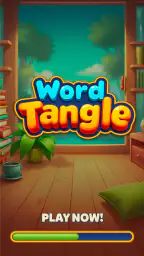 Word Tangle screenshot