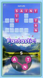 Word Trails NETFLIX screenshot