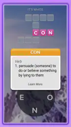 Word Trails NETFLIX screenshot