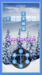 Word Trails NETFLIX screenshot