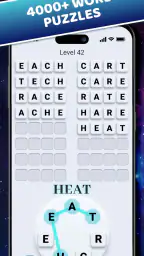 Word Trip - Word Puzzle Game screenshot