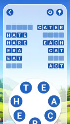 Word Trip - Word Puzzle Game screenshot