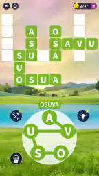 Word Yoga – Sanapeli screenshot
