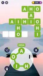 Word Yoga – Sanapeli screenshot