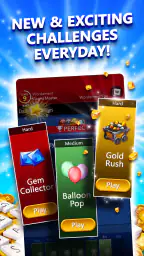 Wordament® by Microsoft screenshot