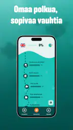 WordDive: Opi uusi kieli screenshot