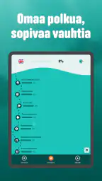 WordDive: Opi uusi kieli screenshot