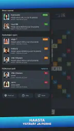 Wordfeud screenshot