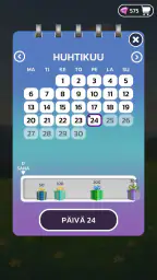 Wordlution: Sanapeli screenshot