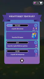 Wordlution: Sanapeli screenshot