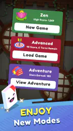 Words Collide screenshot