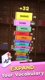 Words Collide screenshot