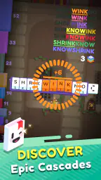 Words Collide screenshot