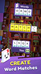 Words Collide screenshot