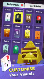 Words Collide screenshot