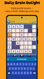 Words More -Ultimate Crossword screenshot