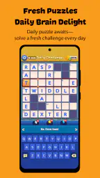 Words More -Ultimate Crossword screenshot