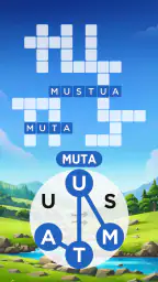 Words of Wonders: Sanaristikko screenshot