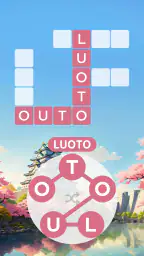 Words of Wonders: Sanaristikko screenshot