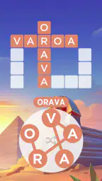 Words of Wonders: Sanaristikko screenshot