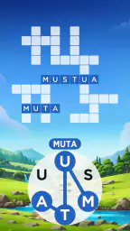 Words of Wonders: Sanaristikko screenshot