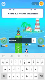 Words to Win screenshot