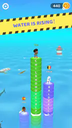Words to Win screenshot