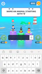 Words to Win screenshot