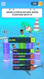 Words to Win screenshot
