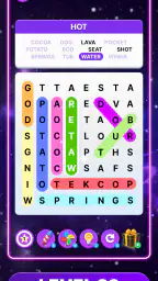 Wordscapes Search: Word Games screenshot