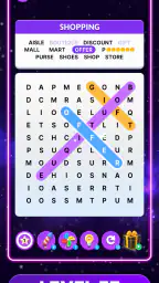 Wordscapes Search: Word Games screenshot