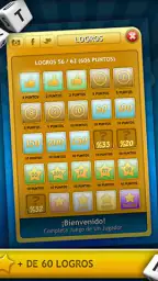Wordz screenshot