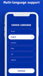 Work Help Finland screenshot