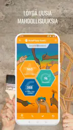 WorkPilots screenshot