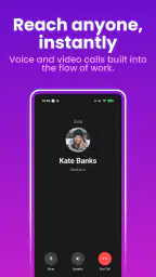 Workvivo screenshot