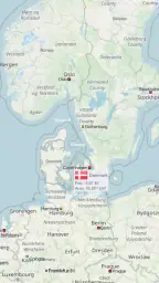 World Atlas MxGeo Pro screenshot