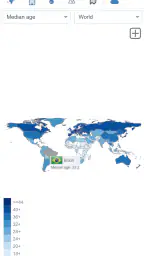 World Atlas MxGeo Pro screenshot